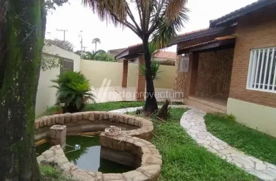 Casa com 4 quartos à venda na avenida fernando paolieri, 358, jardim planalto de viracopos, campinas, 302 m2 por r$ 580.000