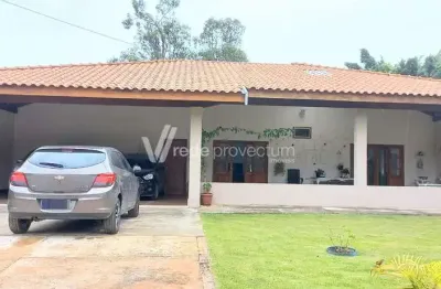 Chácara / sítio com 3 quartos à venda na sinésio pereira da cunha, 266, loteamento chácaras vale das garças, campinas, 250 m2 por r$ 1.520.000