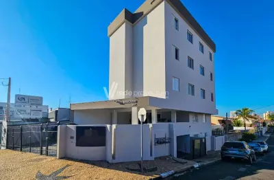 Apartamento com 1 quarto à venda na avenida dona licínia teixeira de sousa, 485, vila proost de souza, campinas, 63 m2 por r$ 255.000