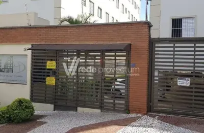 Apartamento com 2 quartos à venda na rua joão felipe xavier da silva, 25, são bernardo, campinas, 100 m2 por r$ 380.000