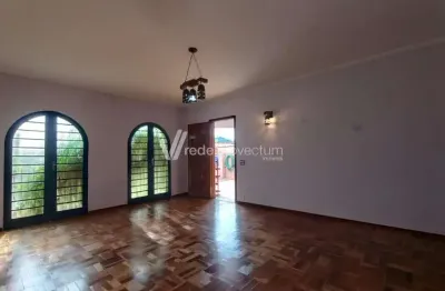 Casa com 3 quartos à venda na gertrudes arruda camargo, 112, jardim santana, campinas, 190 m2 por r$ 500.000