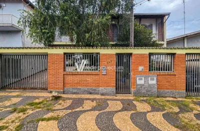 Casa comercial à venda na avenida júlia conceição alves, 212, sousas, campinas, 326 m2 por r$ 1.265.000
