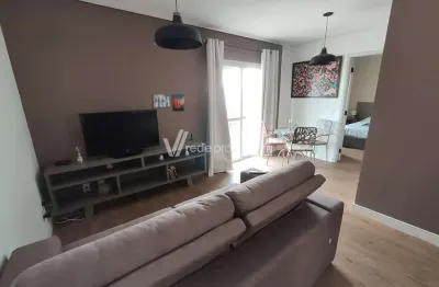 Apartamento com 1 quarto à venda na rua jorge miranda, 104, botafogo, campinas, 69 m2 por r$ 285.000