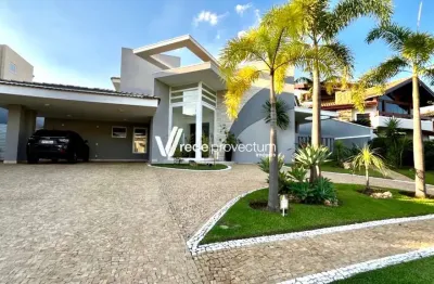 Casa em condomínio fechado com 4 quartos à venda na rua sabiú, 11, loteamento alphaville campinas, campinas, 443 m2 por r$ 4.800.000