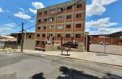 Apartamento com 2 quartos à venda na rua josé rodrigues pinto de carvalho, 110, jardim quarto centenário, campinas, 72 m2 por r$ 270.000