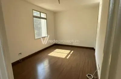 Apartamento com 2 quartos à venda na rua maestro diogo hugo bratficher, 70, jardim miranda, campinas, 55 m2 por r$ 250.000