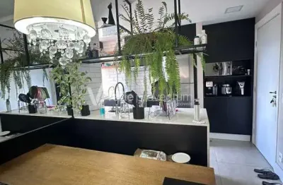 Apartamento com 2 quartos à venda na rua vânia aparecida dias, 299, jardim do lago continuação, campinas, 54 m2 por r$ 279.000