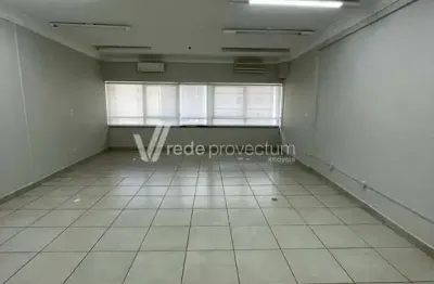 Sala comercial à venda na avenida andrade neves, 295, centro, campinas, 50 m2 por r$ 235.000