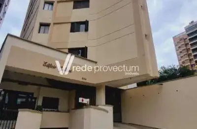 Apartamento com 1 quarto à venda na rua doutor antônio da costa carvalho, 584, cambuí, campinas, 44 m2 por r$ 350.000
