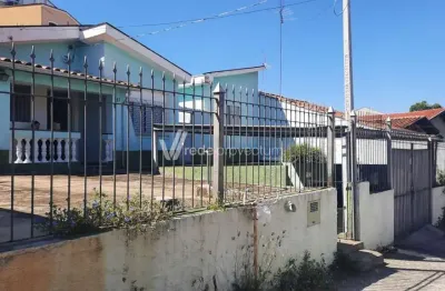 Casa comercial à venda na avenida francisco perotti, 381, vila marieta, campinas, 260 m2 por r$ 450.000