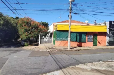 Sala comercial à venda na rua lupércio bueno camargo, 52, jardim santana, campinas, 288 m2 por r$ 1.800.000