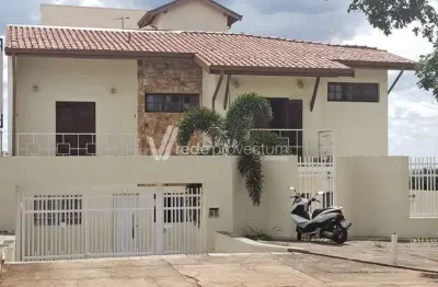 Casa com 11 quartos à venda na avenida professora ana maria silvestre adade, 811, parque das universidades, campinas, 330 m2 por r$ 1.650.000