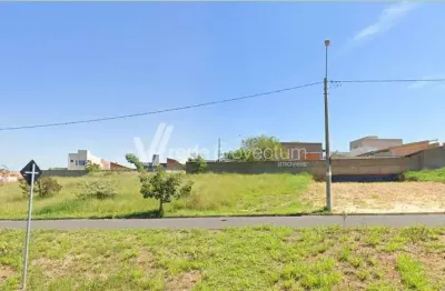 Terreno à venda na antônio pagliato, 474, residencial cittá di firenze, campinas por r$ 200.000