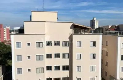 Apartamento com 2 quartos à venda na rua caçapava, 242, vila industrial, campinas, 47 m2 por r$ 270.000