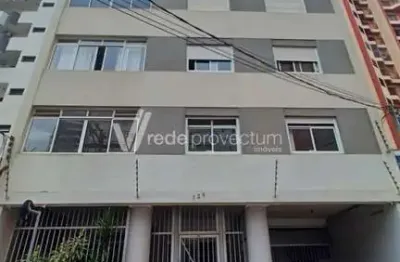 Apartamento com 3 quartos à venda na rua doutor quirino, 720, centro, campinas, 114 m2 por r$ 290.000