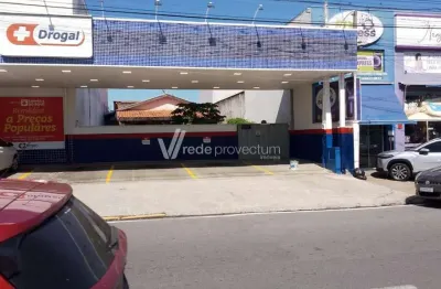 Terreno comercial à venda na avenida baden powell, 1626, jardim nova europa, campinas por r$ 1.200.000