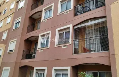 Apartamento com 3 quartos à venda na avenida padre guilherme ary, 76, são bernardo, campinas, 63 m2 por r$ 500.000