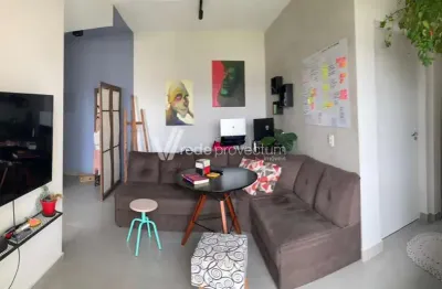 Apartamento com 2 quartos à venda na rua orozimbo maia, 747, vila sonia, valinhos, 47 m2 por r$ 343.000