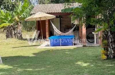 Chácara / sítio com 3 quartos à venda na oswaldo guilherme, 37, village campinas, campinas, 450 m2 por r$ 620.000