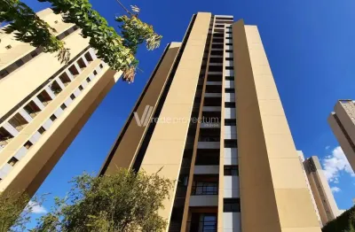 Apartamento com 2 quartos à venda na Rua Hermantino Coelho, 501, Mansões Santo Antônio, Campinas, 70 m2 por R$ 695.000