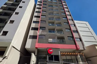 Apartamento com 1 quarto à venda na rua padre vieira, 685, centro, campinas, 51 m2 por r$ 415.000