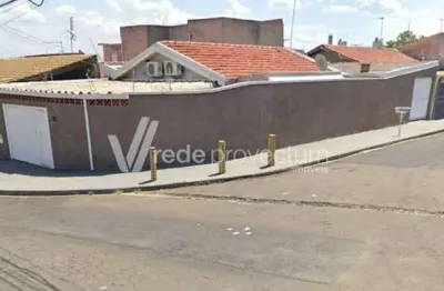 Casa com 2 quartos à venda na papa santo inocêncio i, 108, conjunto habitacional padre anchieta, campinas, 200 m2 por r$ 450.000