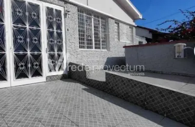 Casa com 3 quartos à venda na rua mineiros do tietê, 485, vila pompéia, campinas, 139 m2 por r$ 550.000