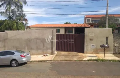 Chácara / sítio com 4 quartos à venda na rua antonio de mendonça, 91, vila renascença, campinas, 230 m2 por r$ 950.000