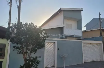 Casa com 4 quartos à venda na rua piolim, 165, jardim boa esperança, campinas, 180 m2 por r$ 625.000