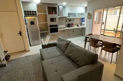 Apartamento com 3 quartos à venda na rua da abolição, 1000, ponte preta, campinas, 140 m2 por r$ 1.080.000