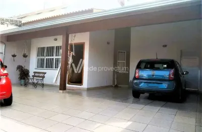 Casa com 3 quartos à venda na das azaléas, 3724, parque cecap, valinhos, 217 m2 por r$ 1.200.000