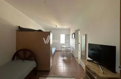 Apartamento com 1 quarto à venda na rua doutor quirino, 585, centro, campinas, 42 m2 por r$ 150.000