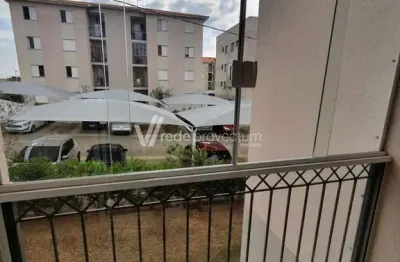 Apartamento com 2 quartos à venda na rua antônia ribeiro de lima, 81, parque são jorge, campinas, 50 m2 por r$ 240.000