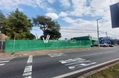 Terreno comercial à venda na avenida presidente juscelino, 543, jardim campos elíseos, campinas por r$ 4.536.200