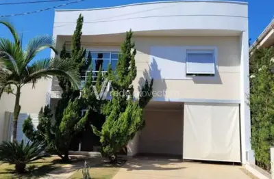 Casa em condomínio fechado com 3 quartos à venda na avenida engenheiro arlindo nascimento de lemos, s/n°, swiss park, campinas, 270 m2 por r$ 1.890.000