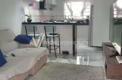 Casa com 2 quartos à venda na rua francisco speglish, 255, residencial nova era, valinhos, 82 m2 por r$ 640.000