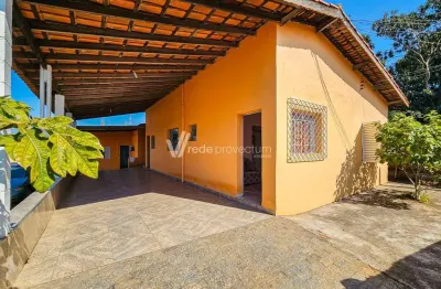 Casa comercial à venda na alcebíades de carvalho, 272, chácara são domingos, campinas, 285 m2 por r$ 595.000