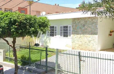 Casa comercial à venda na rua josé antônio pinto borges, 99, jardim chapadão, campinas, 240 m2 por r$ 920.000