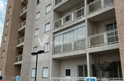 Apartamento com 2 quartos à venda na rua vânia aparecida dias, 299, jardim do lago continuação, campinas, 54 m2 por r$ 320.000