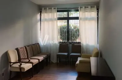 Apartamento com 3 quartos à venda na avenida general carneiro, 576, vila joão jorge, campinas, 92 m2 por r$ 349.000