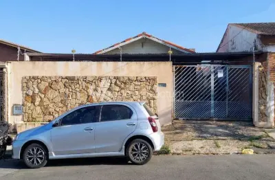 Casa com 4 quartos à venda na rua odilon monteiro pompeu, 96, jardim roseira, campinas, 73 m2 por r$ 389.000