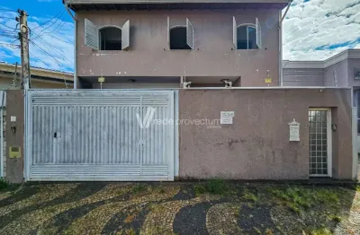 Casa comercial à venda na advogado luíz gama, 1025, bonfim, campinas, 246 m2 por r$ 750.000