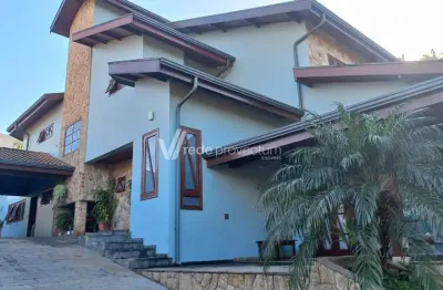Casa com 6 quartos à venda na rua fernão de magalhães, 1174, parque taquaral, campinas, 550 m2 por r$ 3.500.000