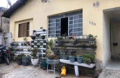 Casa com 3 quartos à venda na antônio guilherme da costa, 109, vila formosa, campinas, 96 m2 por r$ 320.000