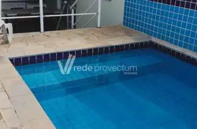 Casa com 3 quartos à venda na maria do rosário nunes terra, 180, jardim tamoio, campinas, 206 m2 por r$ 950.000