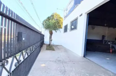 Barracão / galpão / depósito à venda na rua osvaldo canechio, 357, jardim miranda, campinas, 253 m2 por r$ 1.500.000