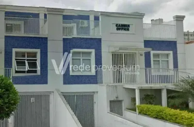 Sala comercial à venda na rua giusepe verdi, 50, cambuí, campinas, 28 m2 por r$ 220.000
