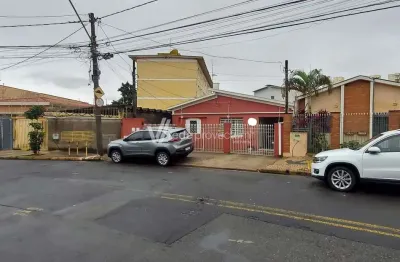 Casa comercial à venda na rua nazareno mingoni, 596, jardim do lago, campinas, 147 m2 por r$ 769.777