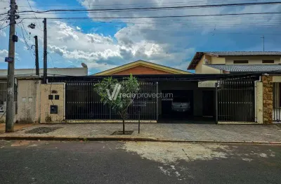 Casa comercial à venda na doutor roberto rocha brito, 204, jardim eulina, campinas, 150 m2 por r$ 649.000