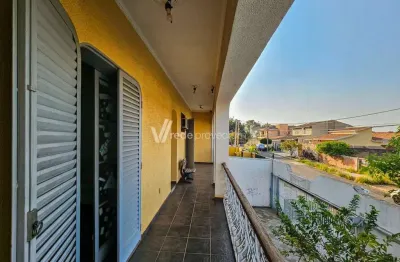 Casa comercial à venda na rua amadeu martins, 257, jardim chapadão, campinas, 309 m2 por r$ 1.199.000